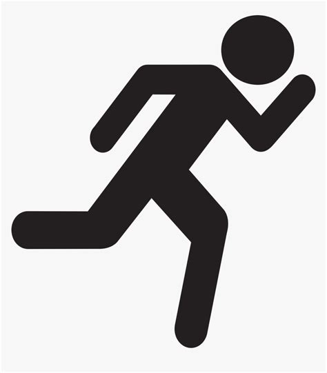 stick figure running|stick figures running away.